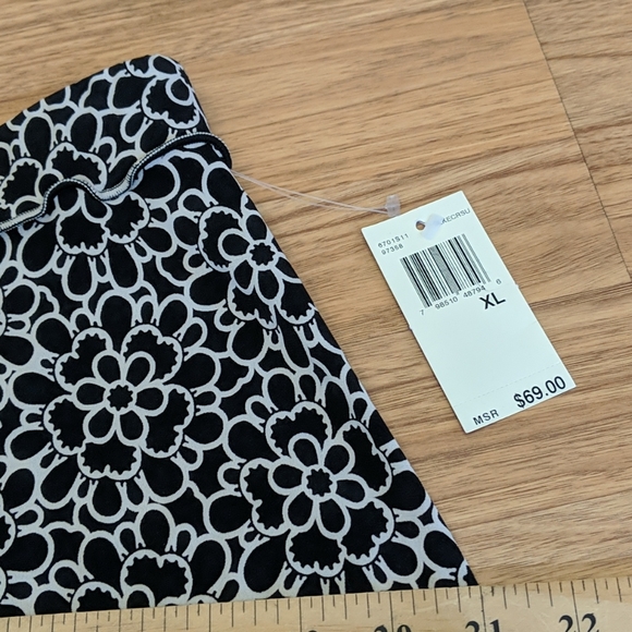 Max Edition women's skirt size XL BNWT - Picture 4 of 4